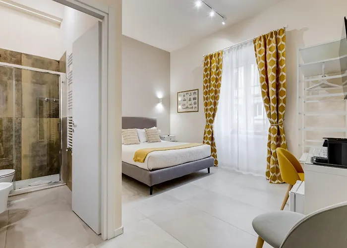 Scipioni 40 Guesthouse Rom